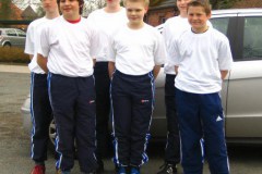 Saison 2005, 2006