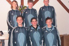 Saison 2006, 2007