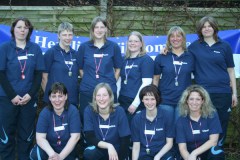 Frauen-I