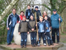 Jugend-E-Training