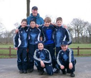 LKV-Team-Jugend-E