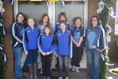 Saison 2011, 2012